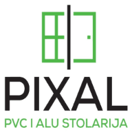 Pixal Logo