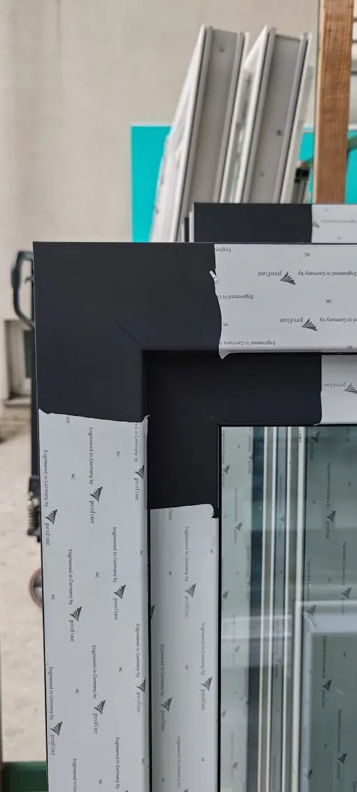 Bezsavna izrada - prikaz 2